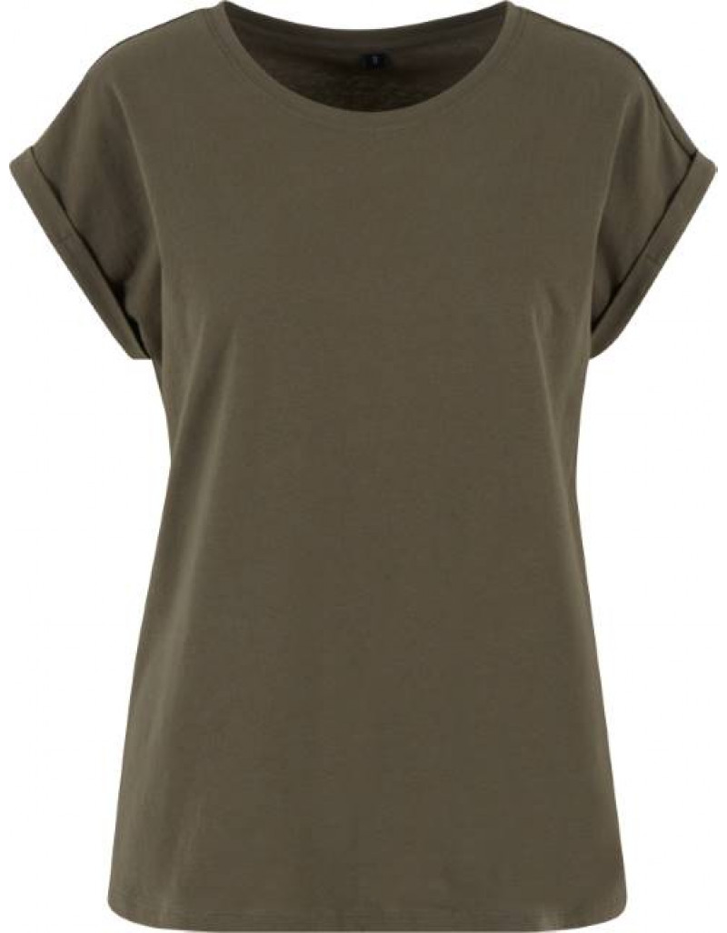 Tricou femei Bumbac Organic